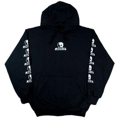 SKULL SKATES LOGO HOODIE