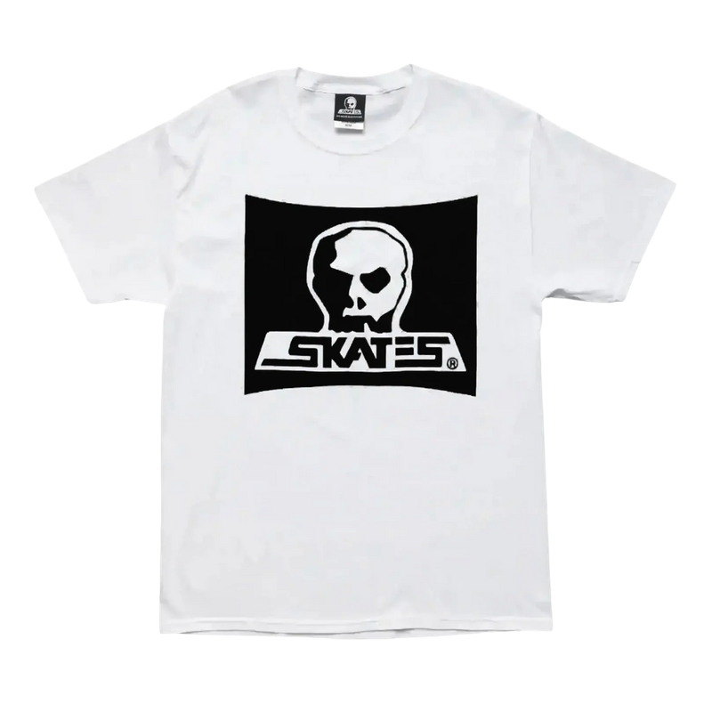 SURF BOX BURBS TEE