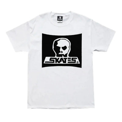 SURF BOX BURBS TEE