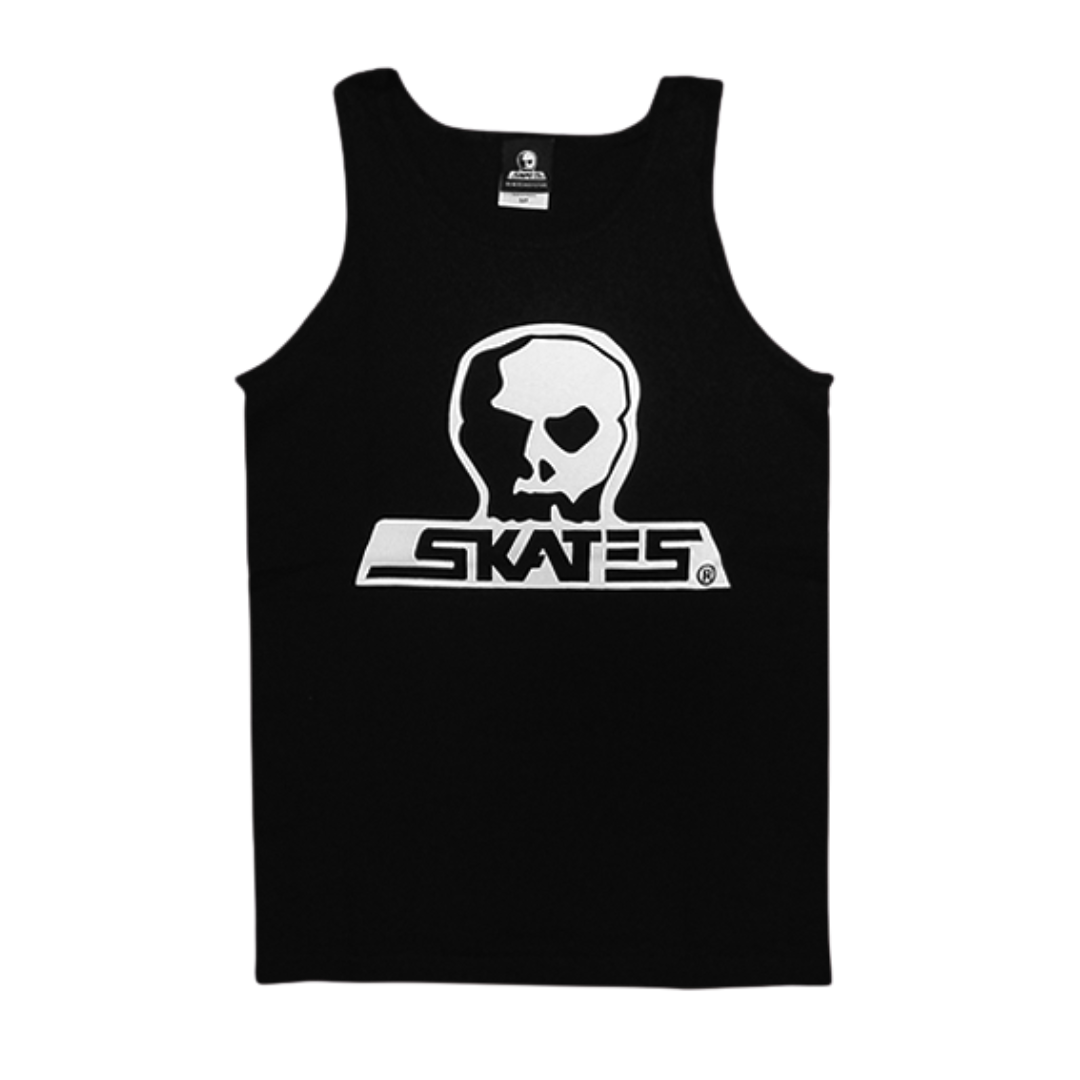 BURBS TANK