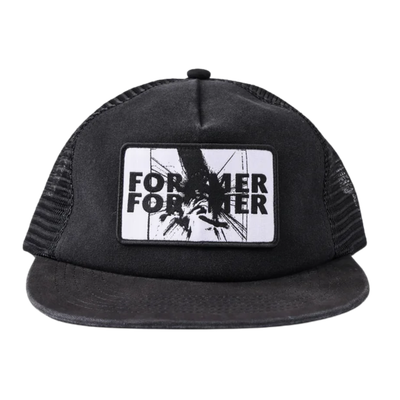 SPLINTER TRUCKER CAP