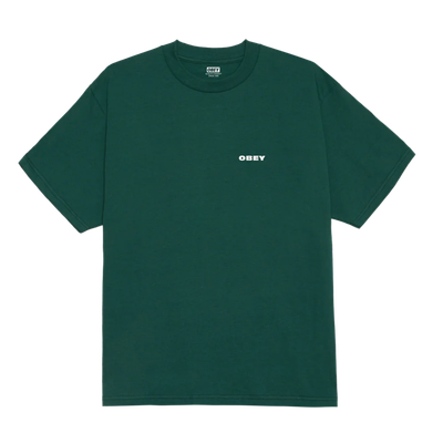 OBEY WE SEE YOU TEE