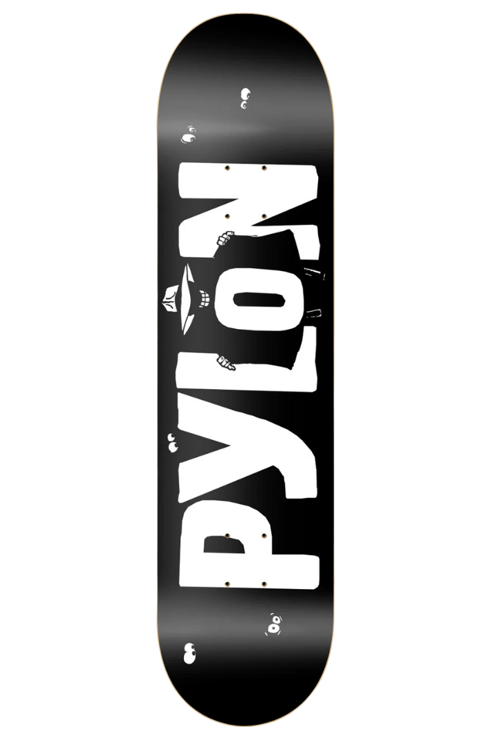 FLASHER 8.25&quot; DECK