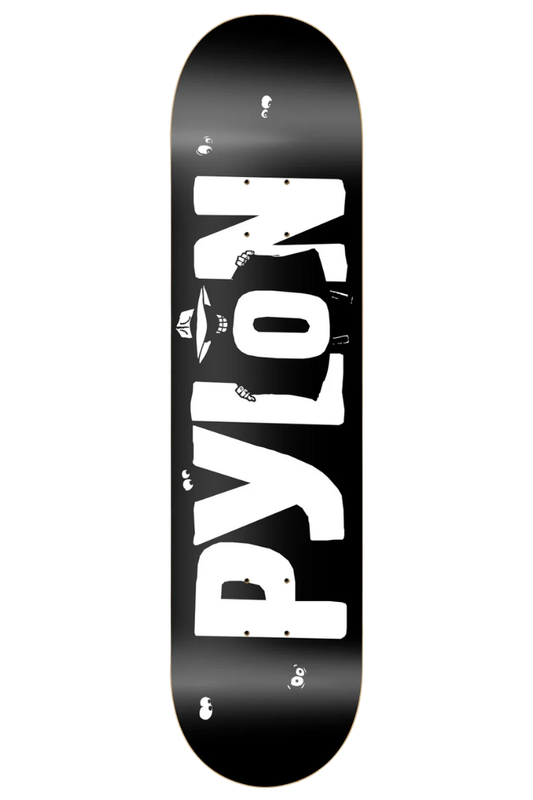 FLASHER 8.25&quot; DECK