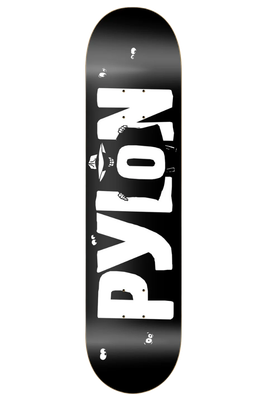FLASHER 8.25&quot; DECK
