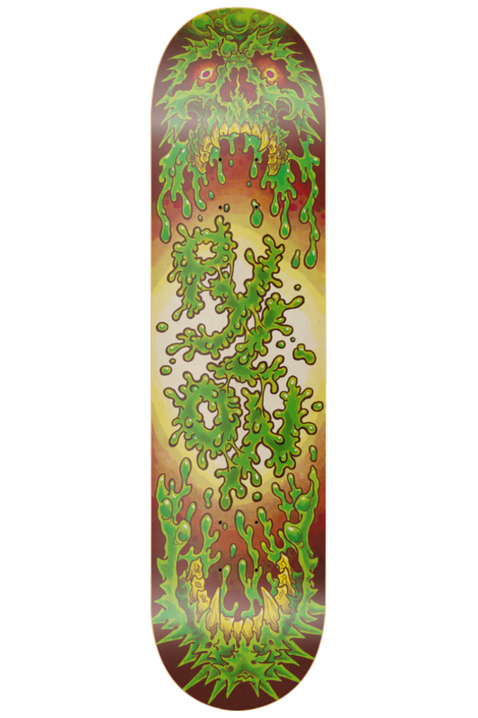 GOOP SKULL 8.5&quot; DECK