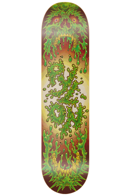 GOOP SKULL 8.5&quot; DECK