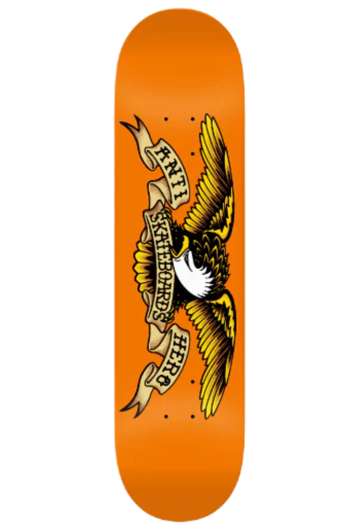 CLASSIC EAGLE 9&quot;