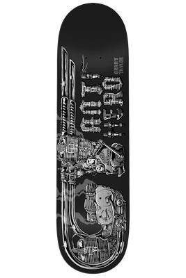 GRANT GT REVINGTON RE-REV 8.5&quot; DECK
