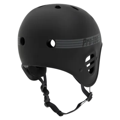 FULL CUT CERTIFIED HELMET