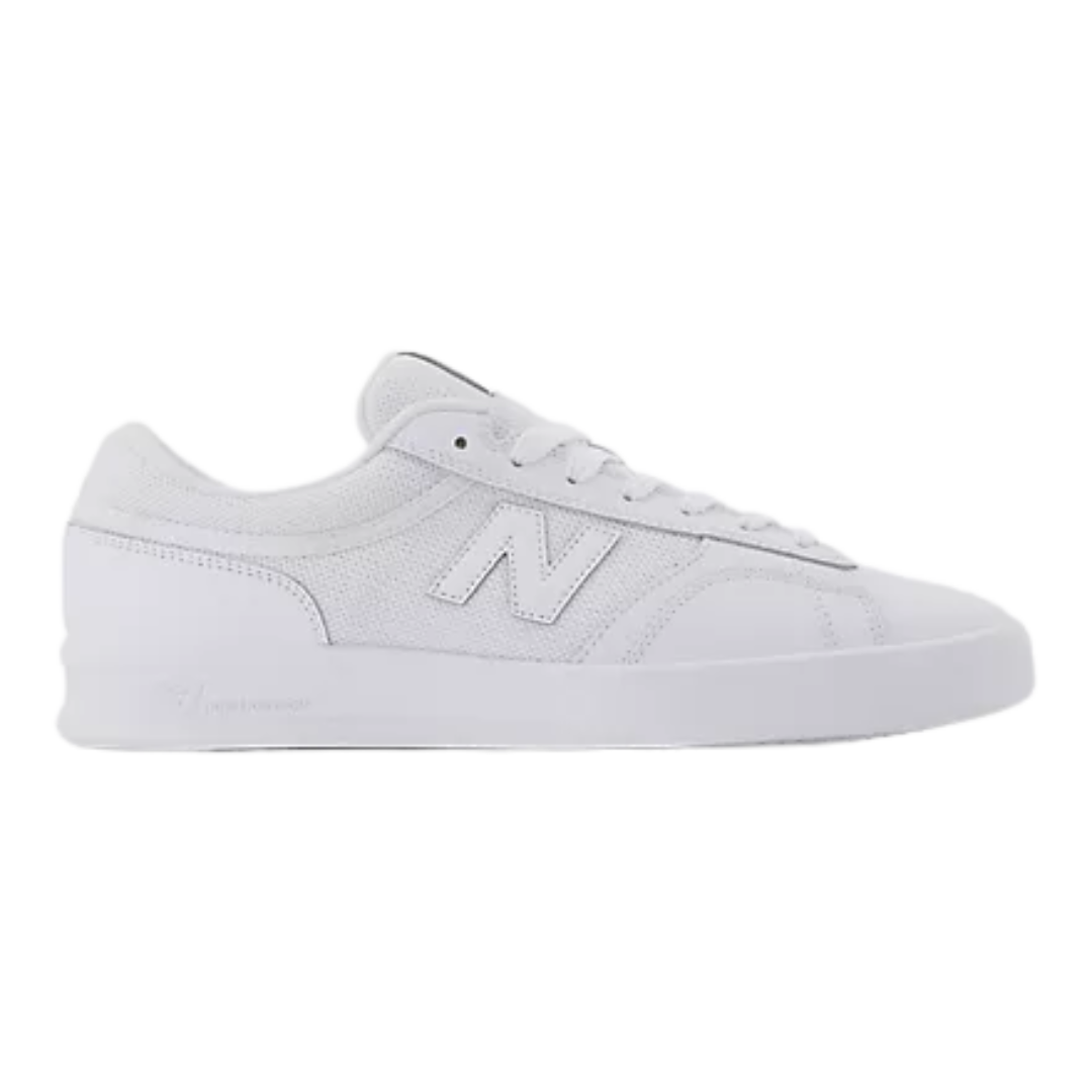 NM 430 WHITE/WHITE