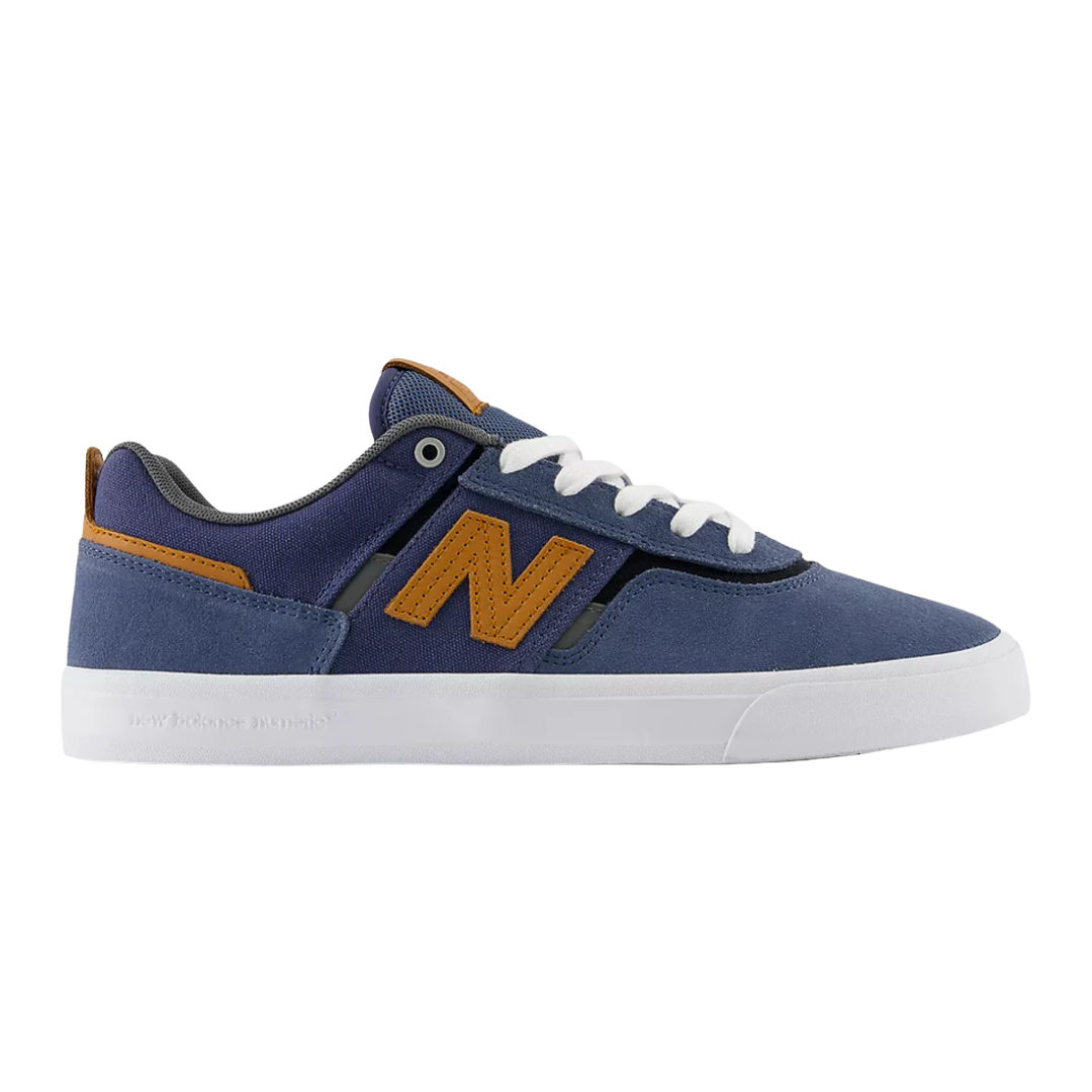 NM 306 FOY BROWN/BLUE