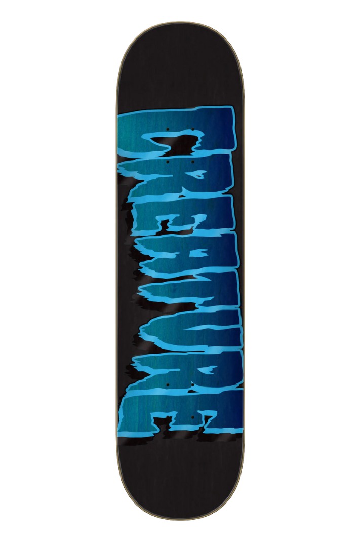 LOGO STUMPS 8&quot; DECK
