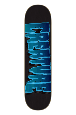 LOGO STUMPS 8&quot; DECK
