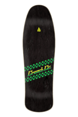 KIMBEL ORIGINS PART DEUX 9.57&quot; DECK