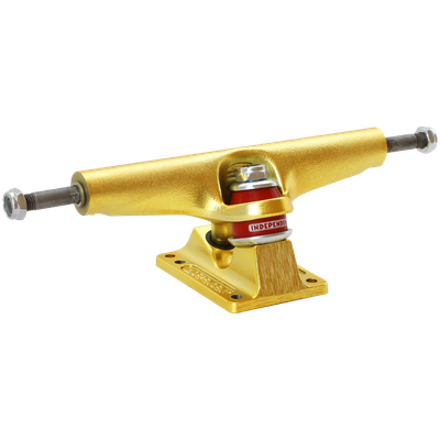 STAGE 4 GOLD TRUCKS
