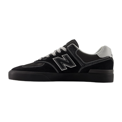 NM 574 BLACK/GREY