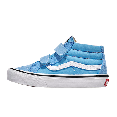KIDS SK8-MID REISSUE V COLOR THEORY HERITAGE