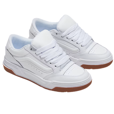 HYLANE WHITE/GUM