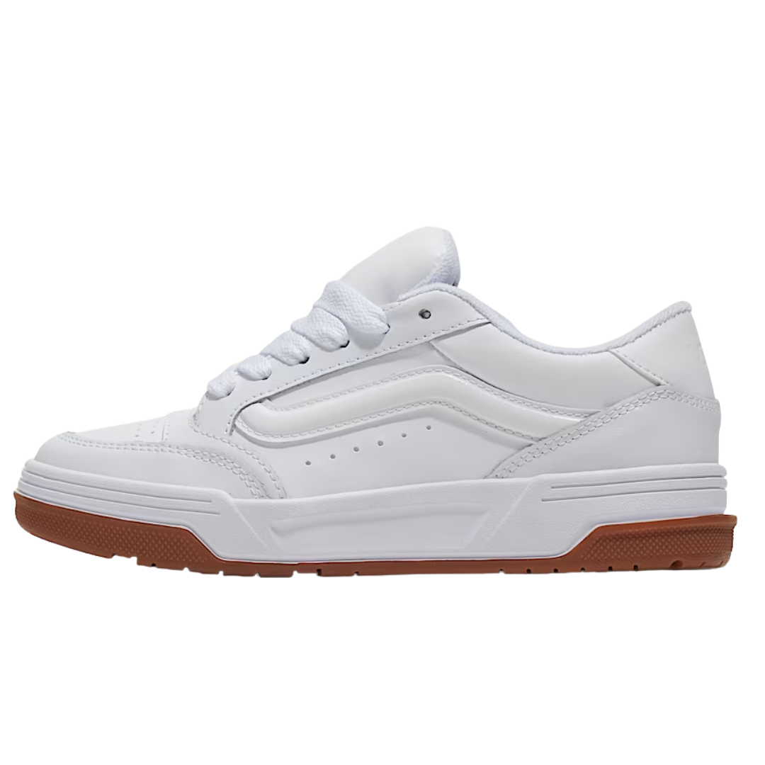 HYLANE WHITE/GUM