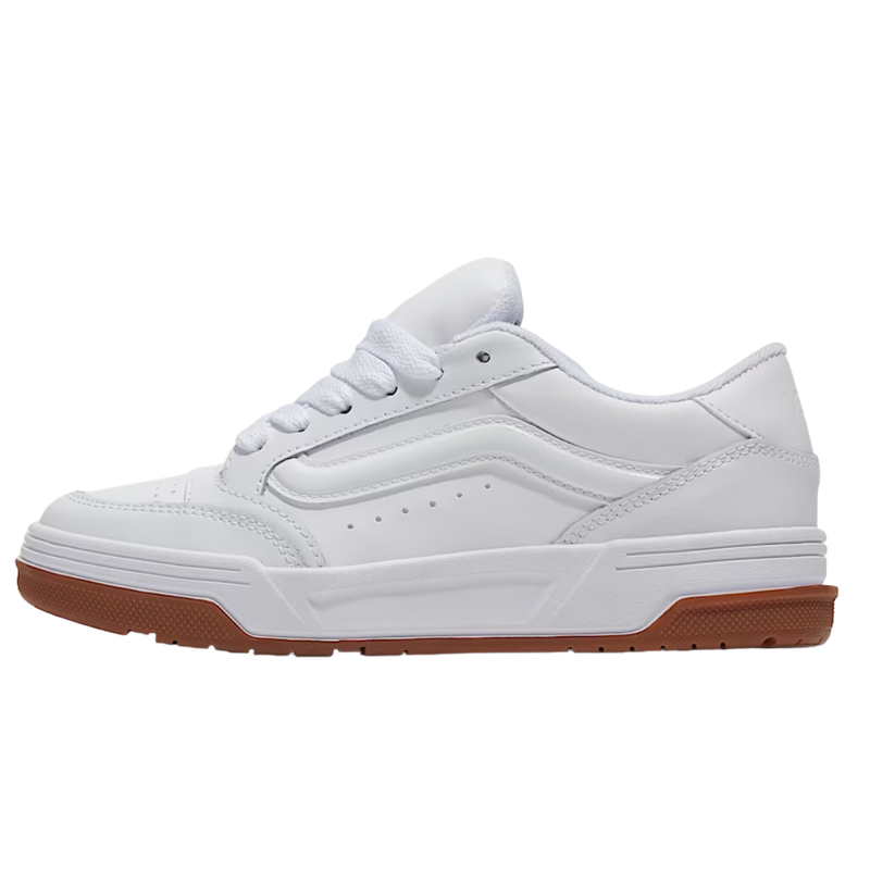HYLANE WHITE/GUM