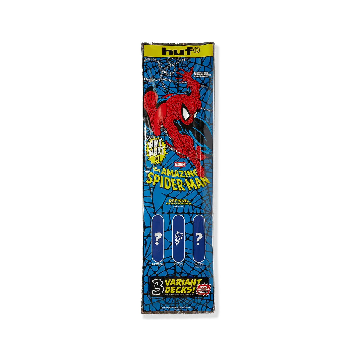 ISSUE 300 BLIND BAGS DECKS