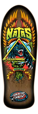 NATAS SC PANTHER REISSUE 10.538&quot; DECK