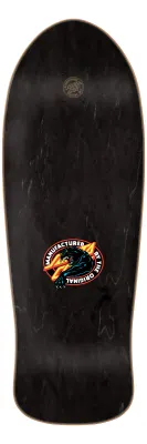 NATAS SC PANTHER REISSUE 10.538&quot; DECK