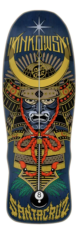 WINKOWSKI SAMURAI 10.35&quot; DECK