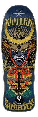 WINKOWSKI SAMURAI 10.35&quot; DECK