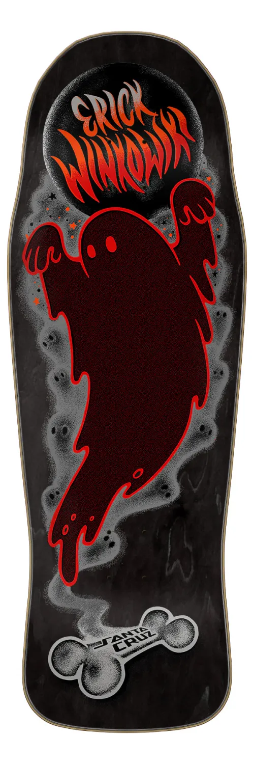 WINKOWSKI GHOST 10.34&quot; DECK