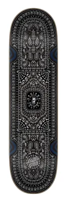 DELFINO BANDANA 8.25&quot; DECK