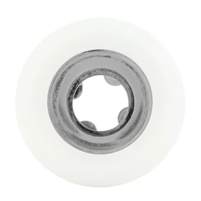 RICTA CHROME CLOUDS BLK 56MM / 92A