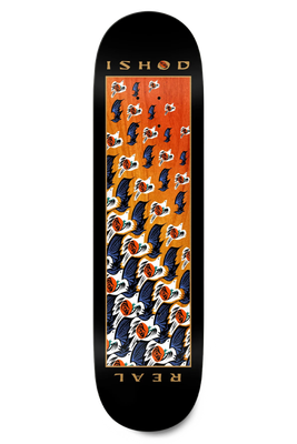 ISHOD METAMORPHOSIS TWIN TAIL 8.25&quot; DECK