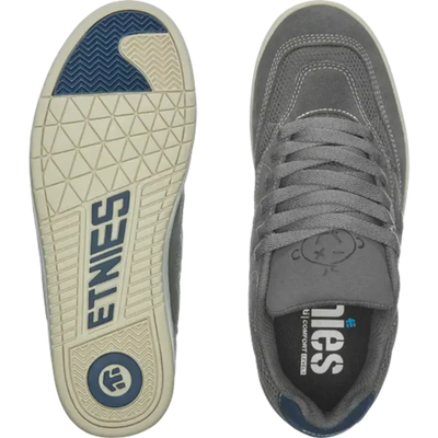 SNAKE DARK GREY