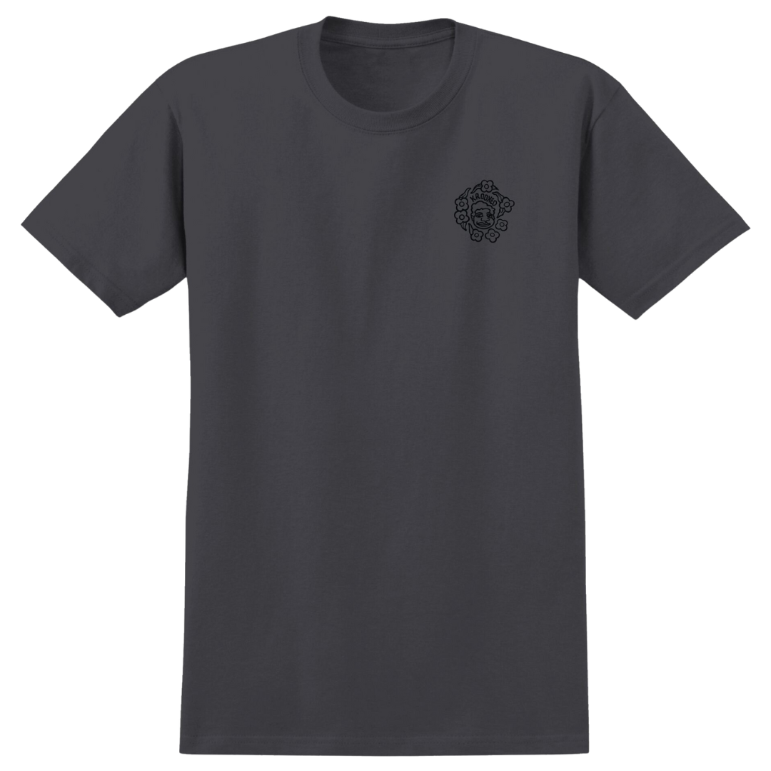 KROOKED MG TEE