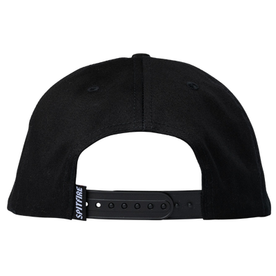 SPITBALL SNAPBACK