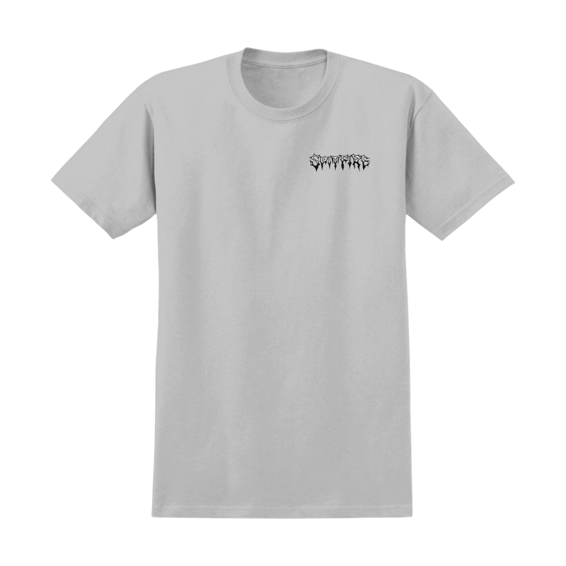 BATWING CLASSIC RINGSPIN SS TEE