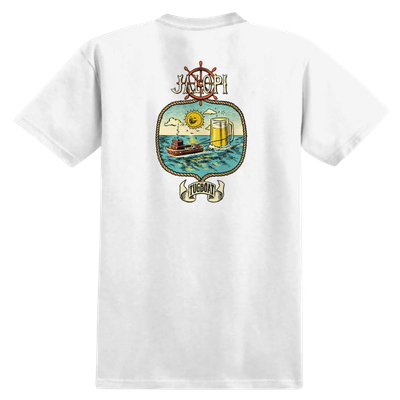 JALOPI TUGBOAT SS TEE