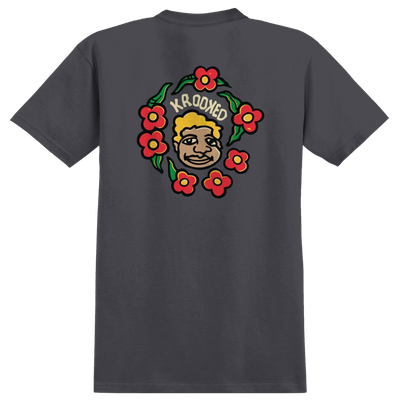 KROOKED MG TEE
