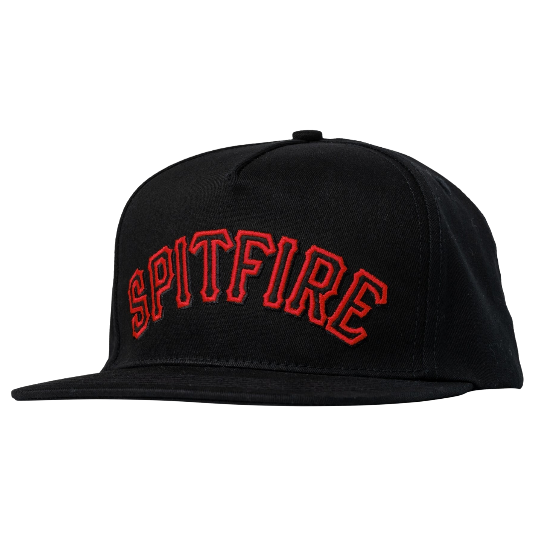 SPITBALL SNAPBACK