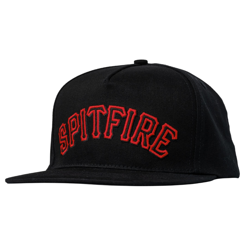 SPITBALL SNAPBACK