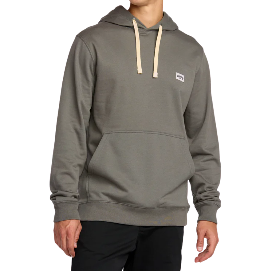 ALL DAY PULLOVER