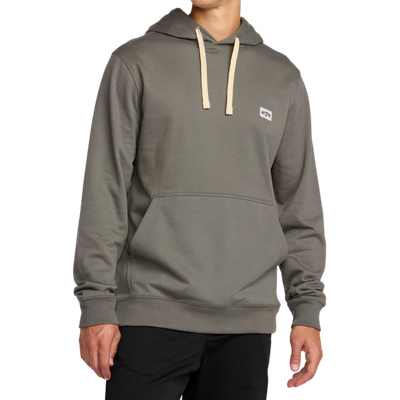 ALL DAY PULLOVER