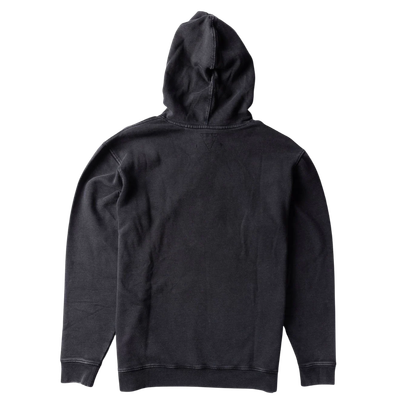 WASHOUT ECO PULLOVER HOODIE