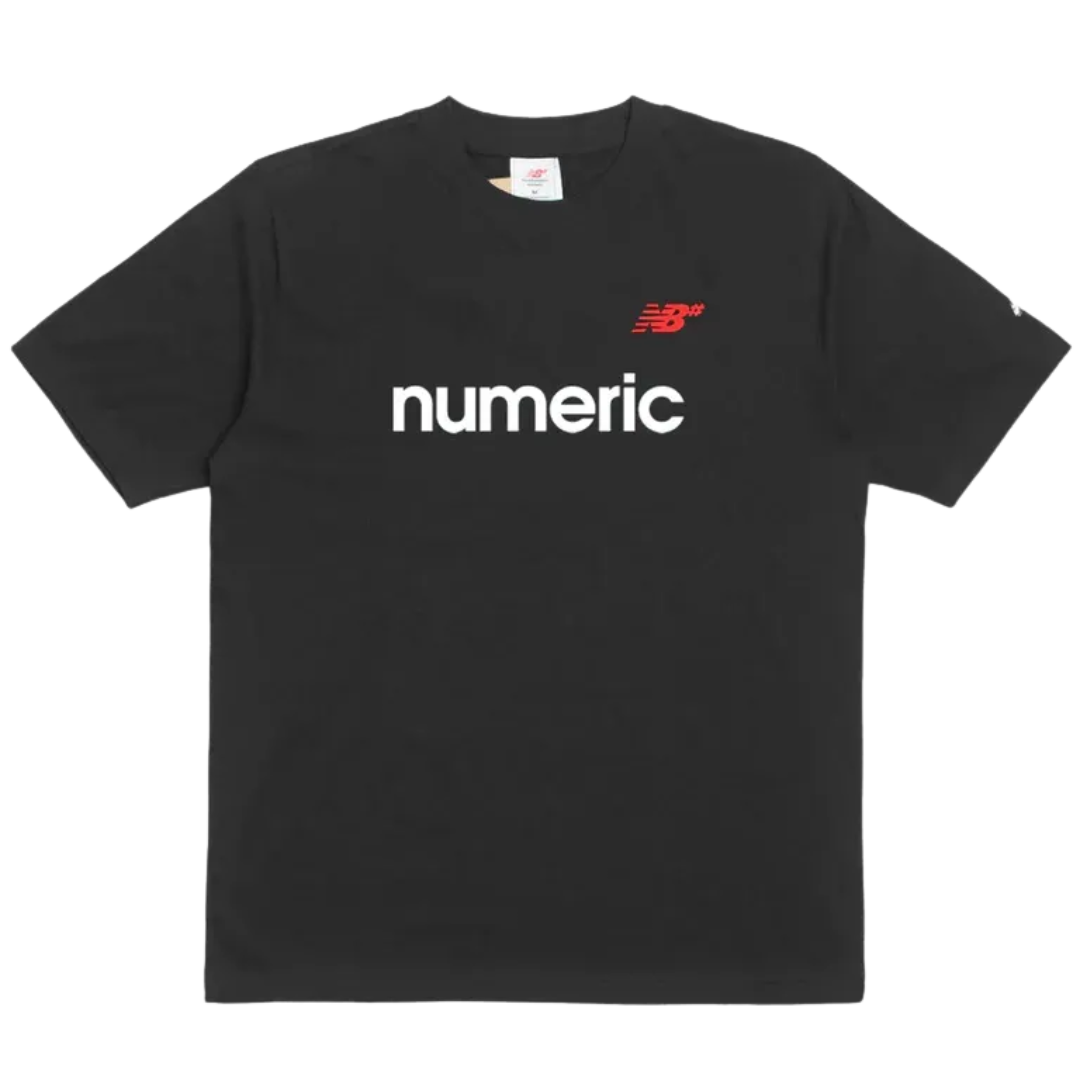 NUMERIC LINEAR LOGO TEE