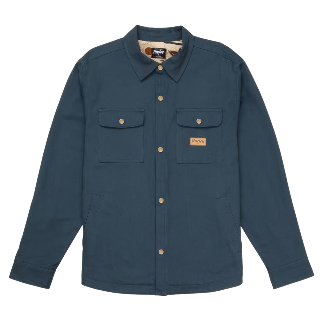 TRADE JACKET
