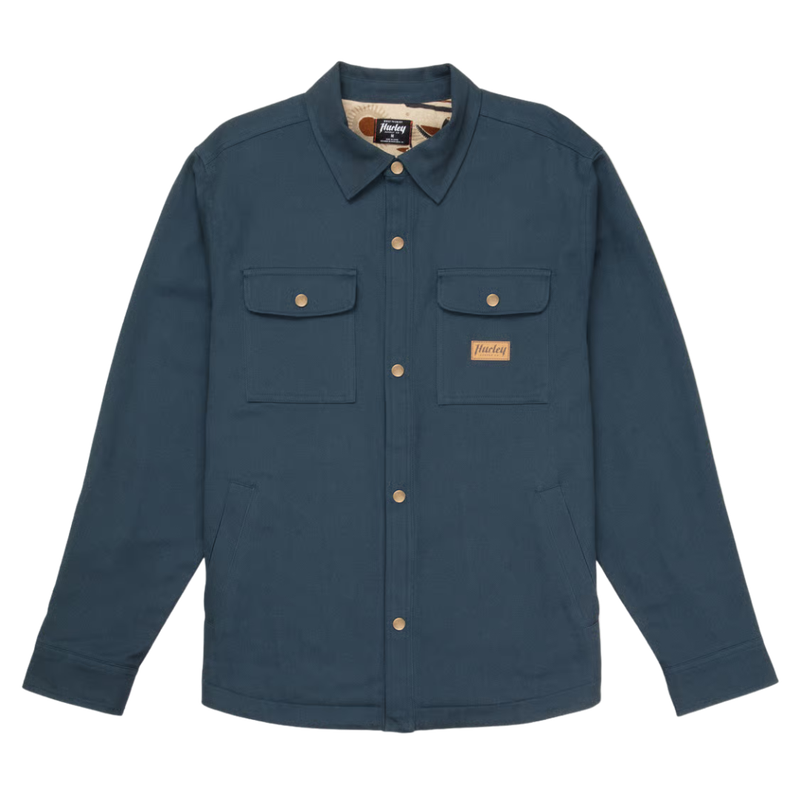 TRADE JACKET
