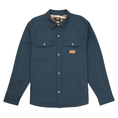 TRADE JACKET