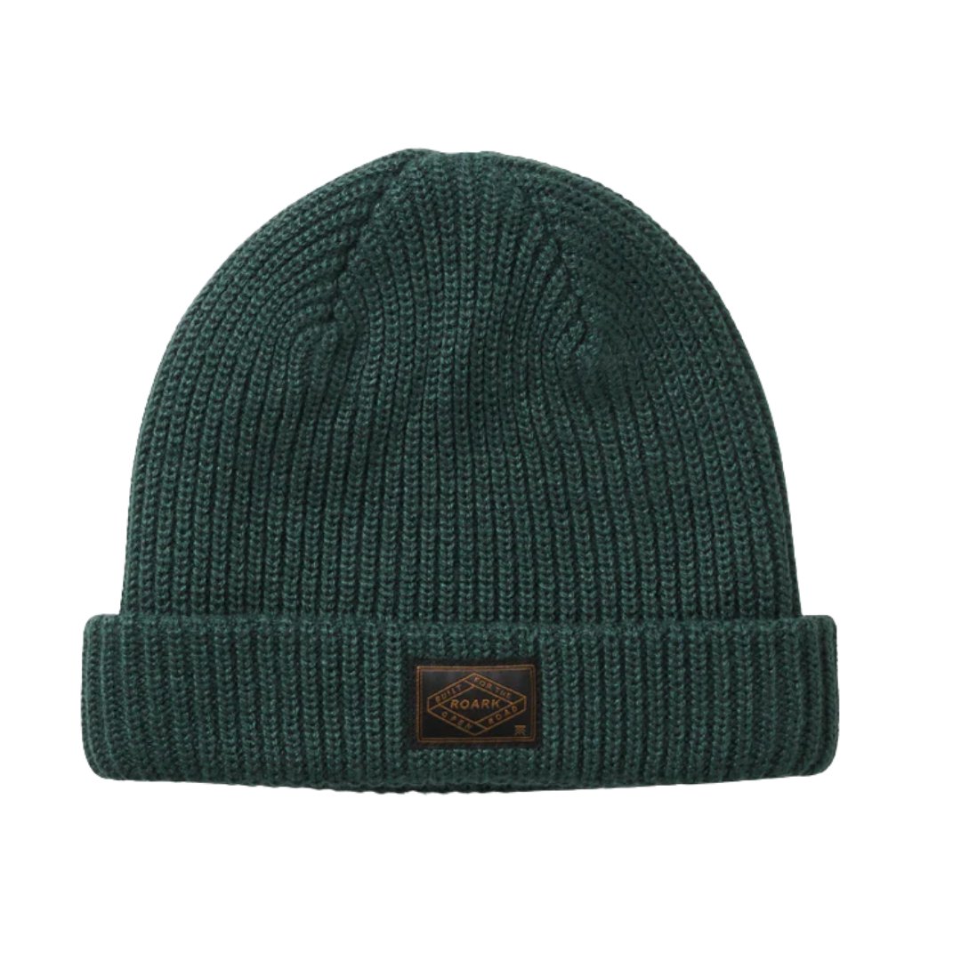 FISHERMAN BEANIE